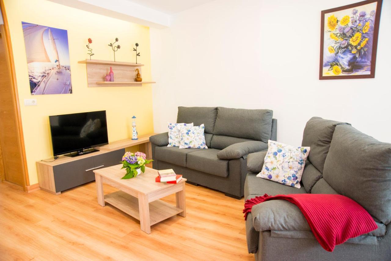הוילה או גרובה Casa Mamalola מראה חיצוני תמונה