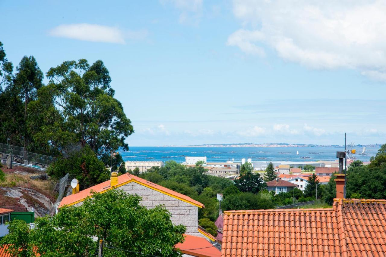 הוילה או גרובה Casa Mamalola מראה חיצוני תמונה